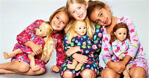 Dollie & Me: 40% Off Apparel for Girls & Dolls (Matching Sets Starting ...