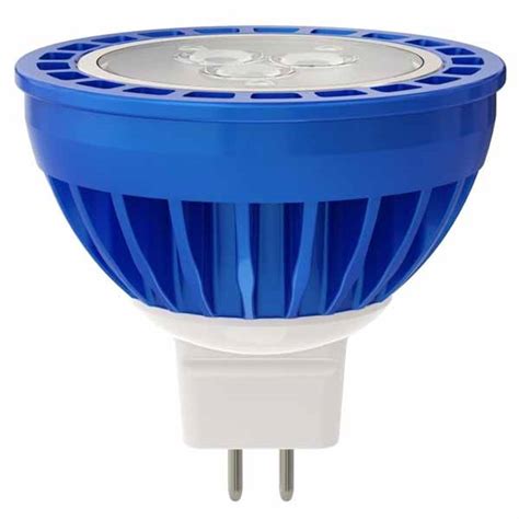 MR16 LED Bulb: BAB 4 watt - Landscape Lighting Outlet