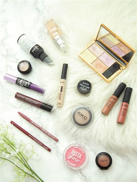 The Best Drugstore Brands For... - Lauren Victoria | Beauty & Lifestyle ...