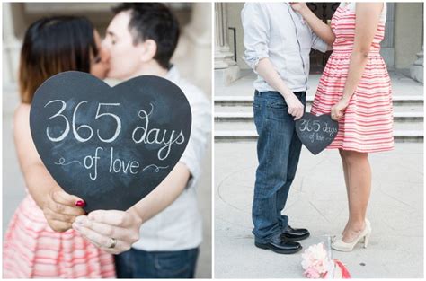 Cute First Wedding Anniversary Photo Ideas For Your Shoot!