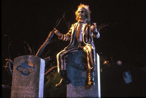 New 'Beetlejuice' sequel poster reveals 2024 release date and new title - Good Morning America