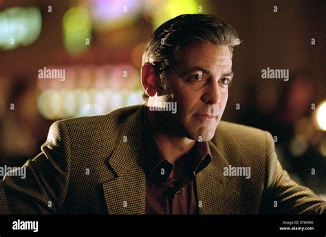 Oceans Eleven Clooney Stock Photos & Oceans Eleven Clooney Stock Images - Alamy