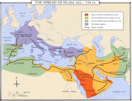 Culture of the Gunpowder Empires - Islamic Empires