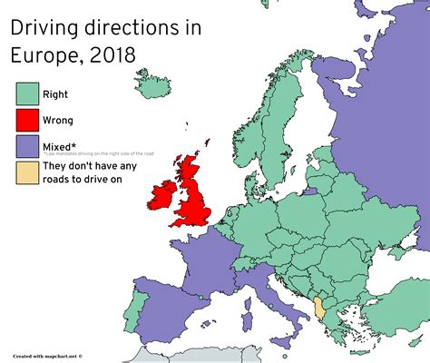 Mapquest Directions Europe – Get Map Update