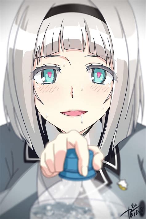 7 Anna Shimoneta, anime shimoneta HD phone wallpaper | Pxfuel