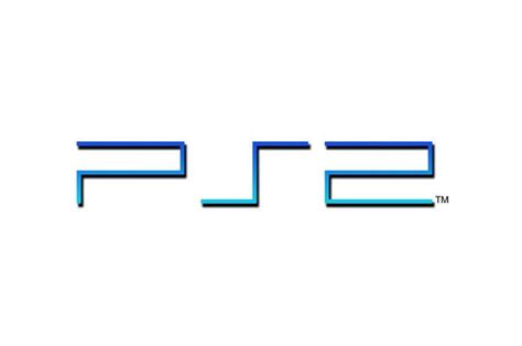 PlayStation 2 Logo - LogoDix