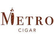 Metro Cigar and Smoke Shop - Toronto - Budhub Canada