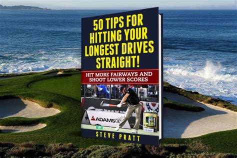 50 Tips for Hitting Your Longest Drive Straight! – Hit It Longer