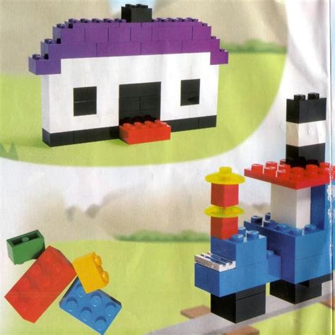 Lego instructions, Lego, Legos