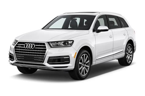 2018 Audi Q7 Prices, Reviews, and Photos - MotorTrend