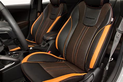 Top quality Katzkin Leather Interior Kit for Chevy Cruze - Chevrolet ...