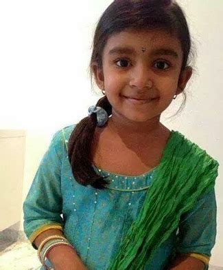 Birthday Special: Daughter Aadhya Is A Replica Of Young Pawan Kalyan ...