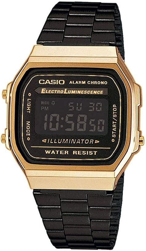 Casio Unisex Adult Digital Quartz Watch - tradeyourpi.com