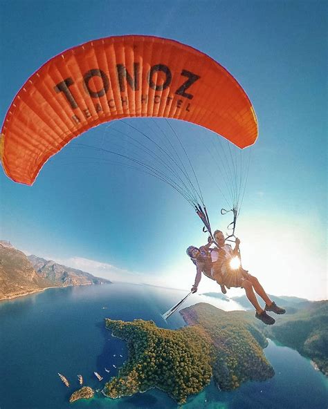 Fethiye Turkey Guide