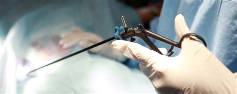 Laparoscopic Surgery | London General Surgeon | Surgical Oncology