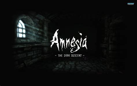 Amnesia - Amnesia: The Dark Descent Wallpaper (32090941) - Fanpop