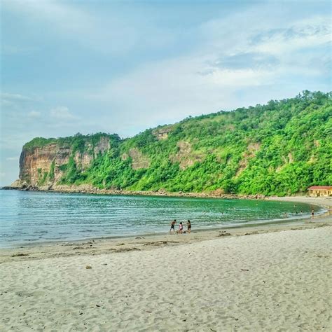 aizeenerary: Katungkulan Beach (Boracay De Cavite) August 2015