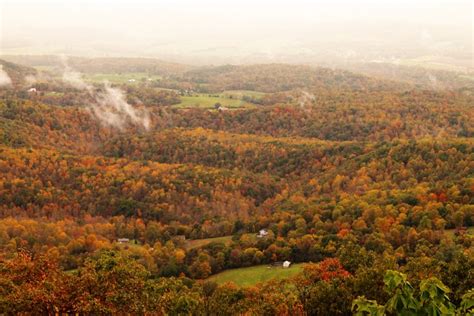 Shenandoah_Valley_Fall | Colonial Roads