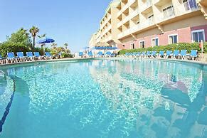 Hotel Hampton Inn Pensacola Beach, Pensacola Beach, United States of America - Lowest Rate ...