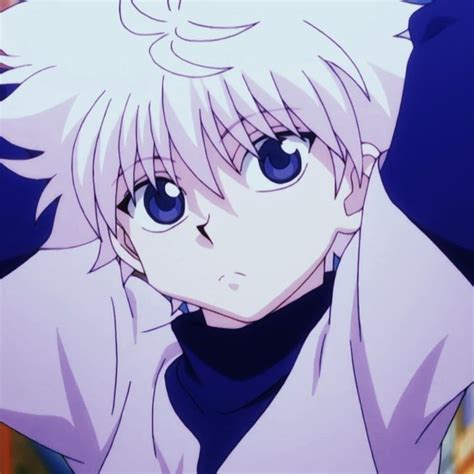 Killua Wallpaper Cute - Killua Phone wallpaper #freetoedit in 2020 | Cute anime ..., Are you ...