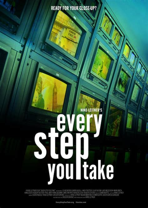 Every Step You Take (2007)