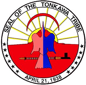 Language & Culture | Tonkawa Tribe of Oklahoma