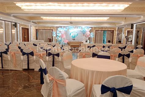 Goregaon Sports Club Malad West Mumbai | Banquet Hall | Menu, Price ...