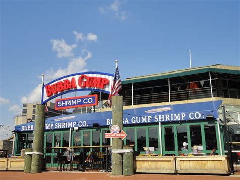 Bubba Gump - 93 Photos - Seafood - Inner Harbor - Baltimore, MD - Reviews - Yelp