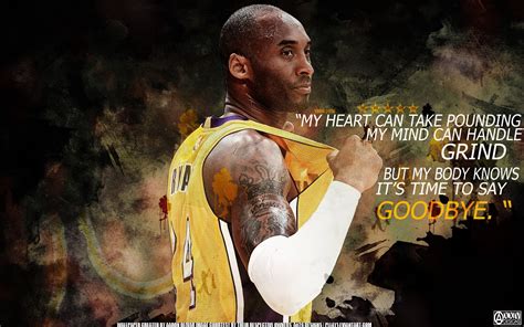 Kobe Quotes Wallpapers - Wallpaper Cave