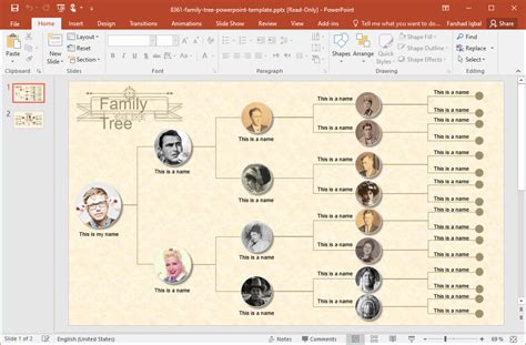 What is a Genogram and How to Make One