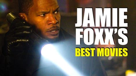 Exclusive: Collateral 2 In Development, Jamie Foxx Returning