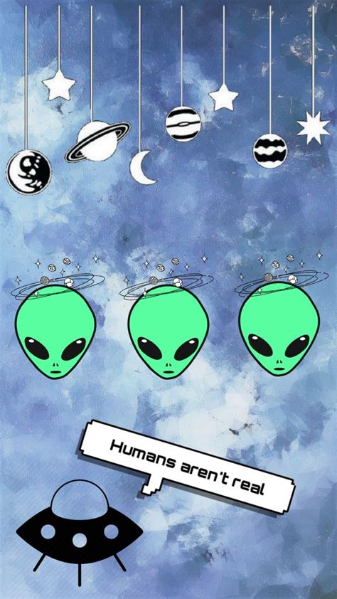 Wallpaper alien 3 | Cellphone wallpaper backgrounds, Cellphone ...