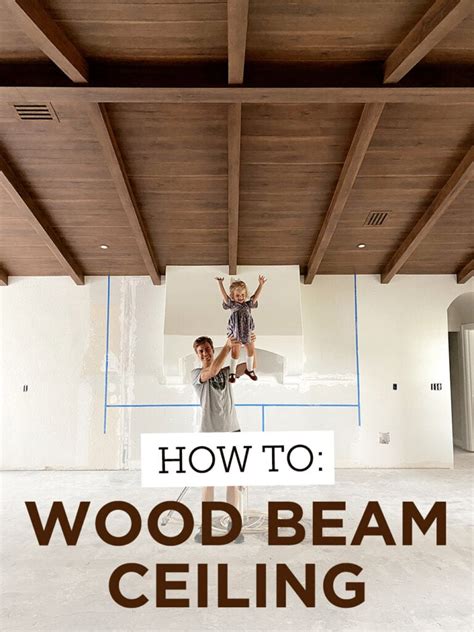 Diy Laminated Wood Beams - The Best Picture Of Beam