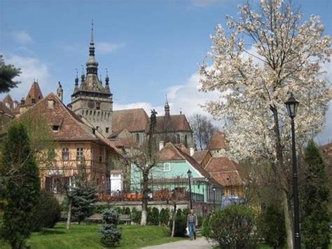 Sighisoara 2017: Best of Sighisoara, Romania Tourism - TripAdvisor