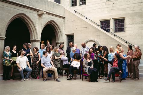 Cathedral Choir — First Congregational Church of Los Angeles