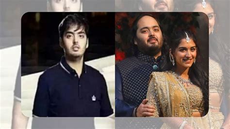 How Anant Ambani Gained Weight Again After Losing 108Kg