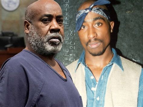 Tupac Murder Suspect Keefe D Granted Bail in Vegas Criminal Case