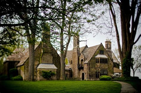 15 extraordinary historic Michigan homes you need to visit - mlive.com