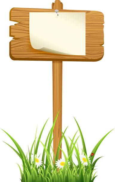 Wooden Stick Clip Art, Vector Images & Illustrations - iStock