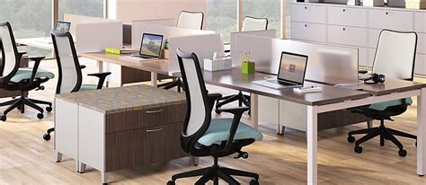 Office Furniture NOW! Austin, TX | Download E-book Open Plan