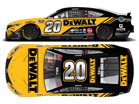 NASCAR 2022 Paint Schemes - Sports Logo News - Chris Creamer's Sports Logos Community - CCSLC ...