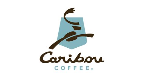 Caribou Coffee Logo Download - AI - All Vector Logo