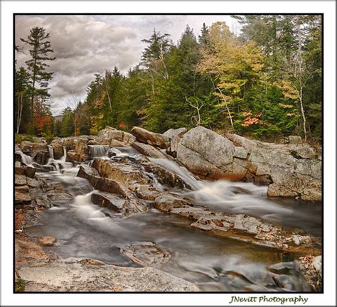 Jackson Falls, NH | 30 sec exposure, HDR, Jackson Falls, NH | Jack ...