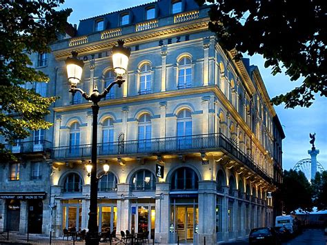 Top 20 Small Luxury Hotels in Bordeaux - Eva Novak's Guide