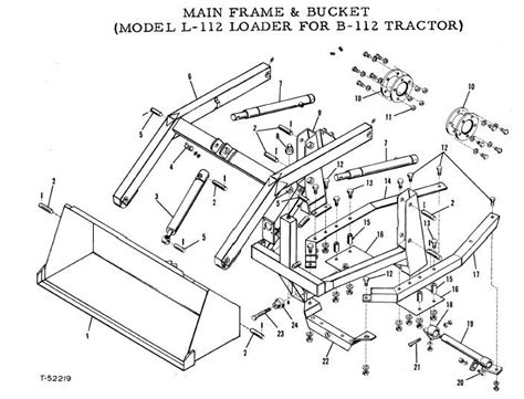 Garden Tractor Front End Loader Plans Free | Fasci Garden