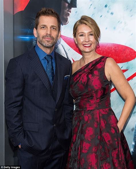 Zack Snyder leaves Justice League after daughter's suicide | Daily Mail Online