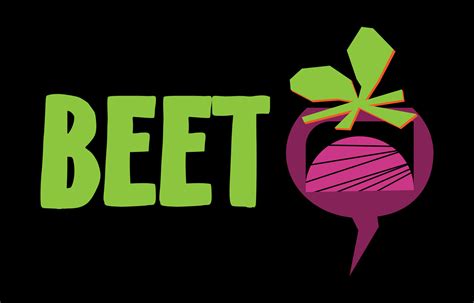 Vector illustration of a beet. Emblemma, Logo, Badge. Minimalism, clipping style. Vegetables ...