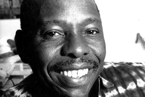 Ken Saro-Wiwa's Death And Legacy 20 Years On - Legit.ng