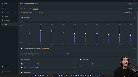 SteelSeries Sonar Review — Stream Tech Reviews by BadIntent