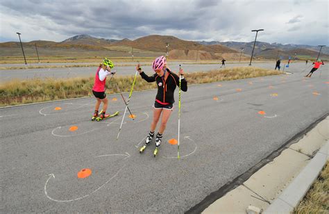 US Ski Team videos/photos | Mansfield Nordic Club